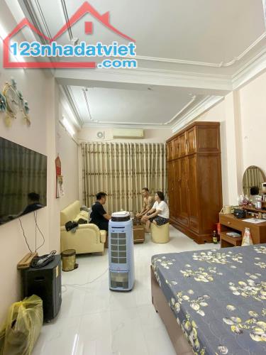 Mặt phố Đông Các – Ô Chợ Dừa, 2 thoáng, kinh doanh sầm uất, 55m, Giá 20.9 tỷ. 0796193699 - 1