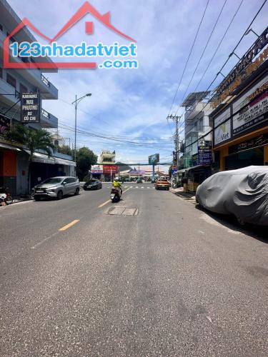 CẦN BÁN LÔ ĐẤT HẺM ĐƯỜNG CỦ CHI, TP NHA TRANG GIÁ 3,7 TỶ - 1