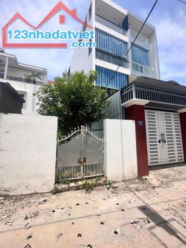 CẦN BÁN LÔ ĐẤT HẺM ĐƯỜNG CỦ CHI, TP NHA TRANG GIÁ 3,7 TỶ - 2