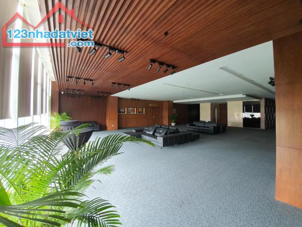 Bật mí văn phòng 400m2, 500m2, đầy đủ tiện nghi, kv trung tâm hành chính-Mizuland - 4