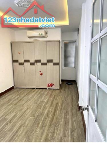 BÁN NHÀ THANH NHÀN, 24M x 5T, 3.65 TỶ, 20M RA MẶT PHỐ, NGÕ NÔNG - 3