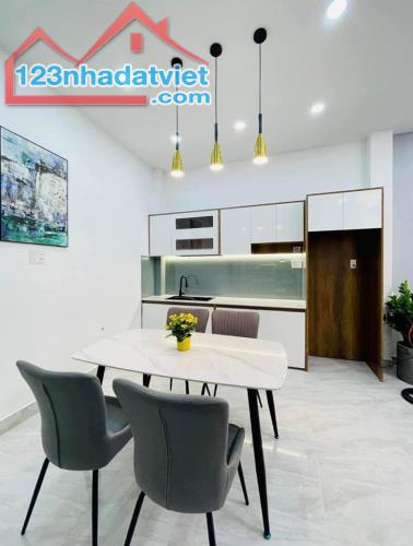 Bán nhà 1 Lầu, 50m2, ngay Nguyễn Thị Tú, có Sổ riêng, HXH, 2 tỷ 730 còn tl !!! - 1