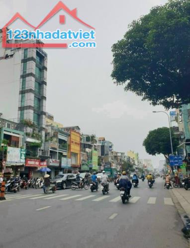 🏡 Bán nhà mặt tiền sầm uất tại 19-21 Bạch Đằng, Phường 15, Quận Bình Thạnh 🏡 - 2