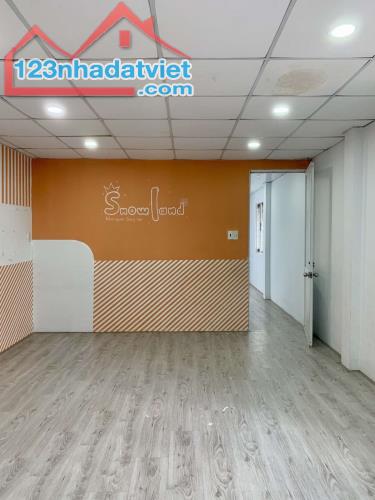 NHÀ BÁN TÂN PHÚ - GÓC 2  MTKD TÂN PHÚ - DƯƠNG VĂN DƯƠNG -DT64M2 - 2 TẦNG - ĐƯỜNG 15M -GIÁ - 1