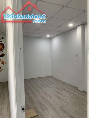 NHÀ BÁN TÂN PHÚ - GÓC 2  MTKD TÂN PHÚ - DƯƠNG VĂN DƯƠNG -DT64M2 - 2 TẦNG - ĐƯỜNG 15M -GIÁ - 3