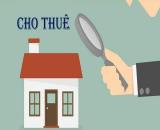 CHÍNH CHỦ CẦN CHO THUÊ NHÀ TẠI XÃ BÌNH HƯNG - HUYỆN BÍNH CHÁNH - TP HỒ CHÍ MINH