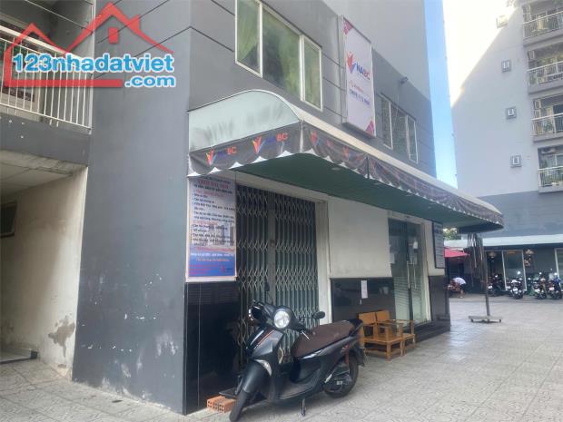 Sở Hữu Ngay Căn Shophouse Vị Trí Góc Tại Trung Tâm Quận Tân Phú, TP HCM