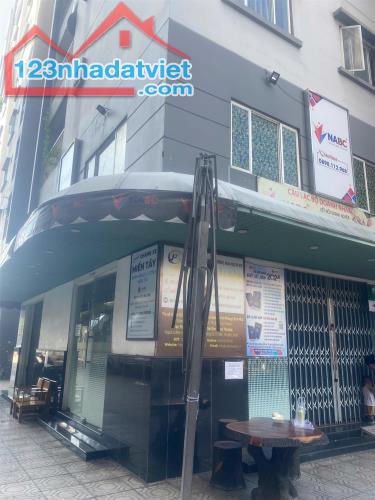 Sở Hữu Ngay Căn Shophouse Vị Trí Góc Tại Trung Tâm Quận Tân Phú, TP HCM - 4