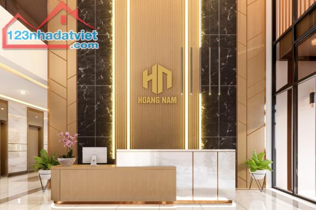 HONAS RESIDENCE căn hộ cạnh làng Đại Học Thủ Đức