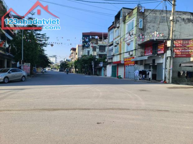 Bán đất xuân phương giáp đường Trịnh Văn Bô 50 m 2 mặt tiền..6m chỉ 7 tỷ. - 2