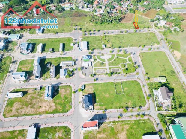 Bán đất KĐT Phú An Khang chính chủ, hướng Đông DT 100m2, SHR giá 900 triệu - 1