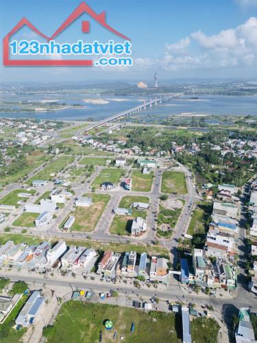 Bán đất KĐT Phú An Khang chính chủ, hướng Đông DT 100m2, SHR giá 900 triệu - 4