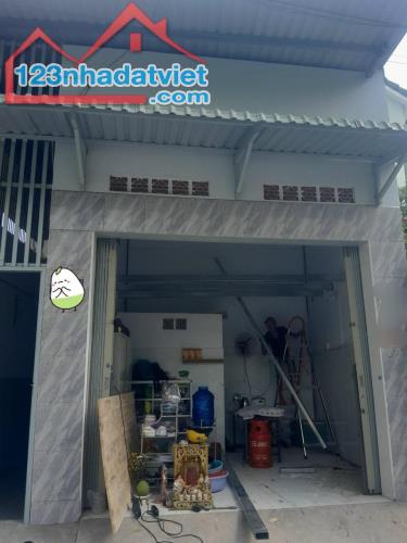 Bán Dãy Trọ Trung Chánh,Hóc Môn,144m2,Giá Rẻ 7.8 Tỷ. - 1