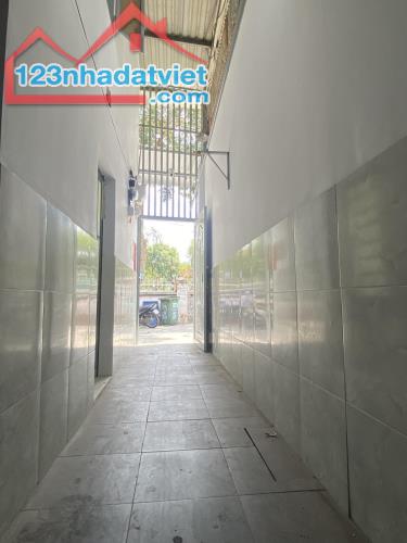 Bán Dãy Trọ Trung Chánh,Hóc Môn,144m2,Giá Rẻ 7.8 Tỷ. - 4