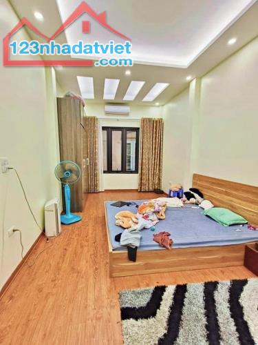 Phố víp mặt chợ Thái Thịnh, ô tô, thang máy, kinh doanh, diện tích 59m, 5 tầng, giá 12,5tỷ - 4