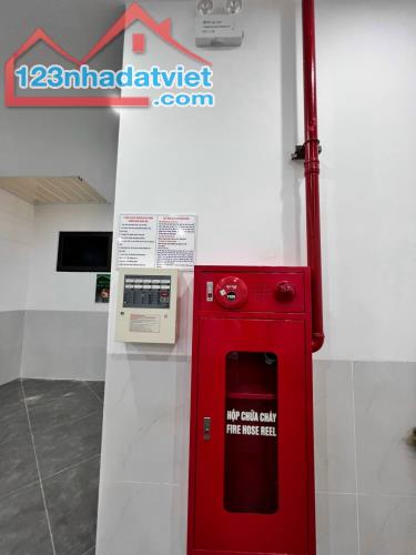 Bán nhà Phương Canh 98m2. Thiết kế 22 căn hộ DV. Đối diện cao đẳng FPT. Đường 2 Ôtô tránh - 2