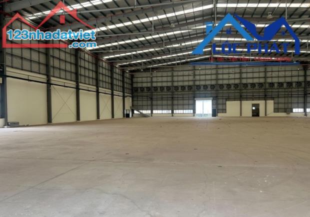 Cho thuê kho xưởng 1000m2 giá 30 triệu Phước Tân-Biên Hòa-Đồng Nai - 2