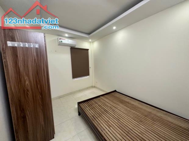 NGUYỄN TRỰC - PHÚLÃM - HÀ ĐÔNG - 36M2 - NHÀ MỚI DÂN XÂY - GIÁ ĐẦU TƯ - 1