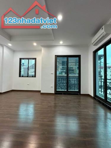 Bán nhà Lô Góc Thang Máy Trần Phú Hà Đông 37m2x6T, Giá 8.7 tỷ - 5