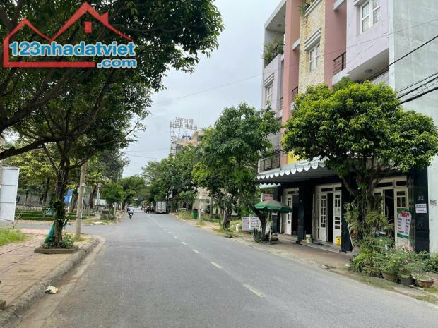 Bán lô đất đẹp trục đường D2D – p Thống Nhất , Biên Hoà - 3