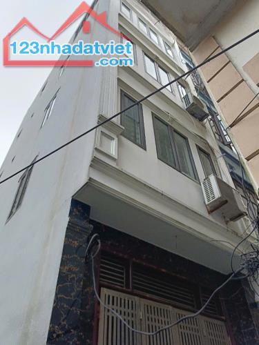 bán nhà phố kim ngưu 40m 4 tầng 7 tỷ