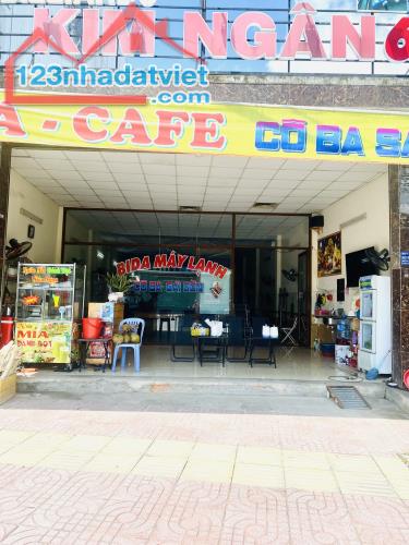 SANG QUÁN CAFE BIDA TẠI HÓC MÔN - HCM Sang giá rẻ bằng giá thanh lý đồ củ, quán có nhiều - 2