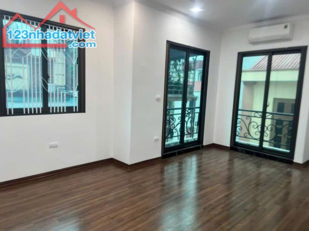 Bán nhà 6 tầng thang máy Trần Phú, Mỗ Lao, 40m2, nhà đẹp ở ngay giá hơn 8 tỷ LH 0942193386 - 3