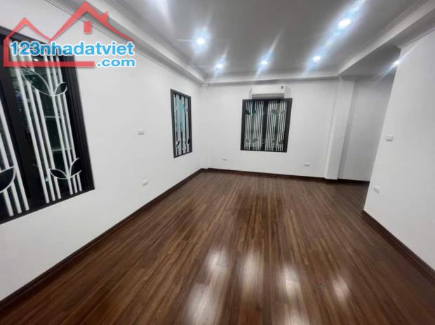 Bán nhà 6 tầng thang máy Trần Phú, Mỗ Lao, 40m2, nhà đẹp ở ngay giá hơn 8 tỷ LH 0942193386 - 4