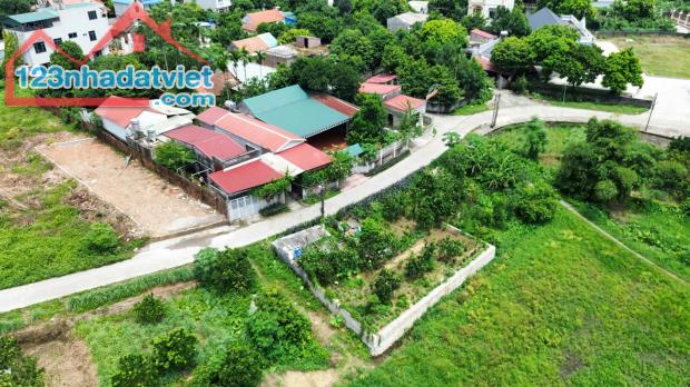 chủ bán 200m2 view đồng thoáng mát ở  Đông sơn - 2