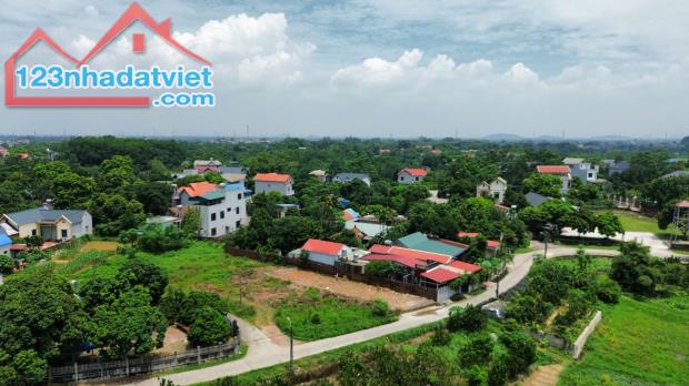 chủ bán 200m2 view đồng thoáng mát ở  Đông sơn - 3