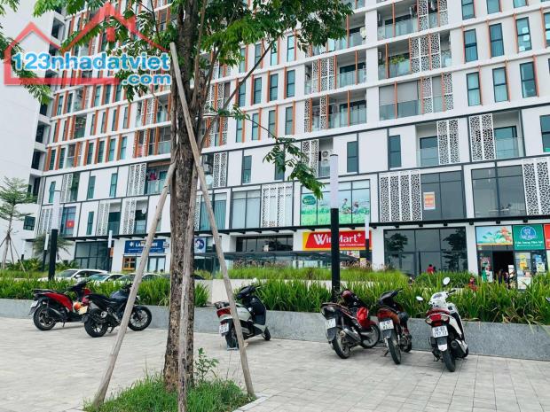 Bán căn góc Shophouse Chung Cư  Anland LakeView, 200m2 giá 90 triệu/m2 - 1