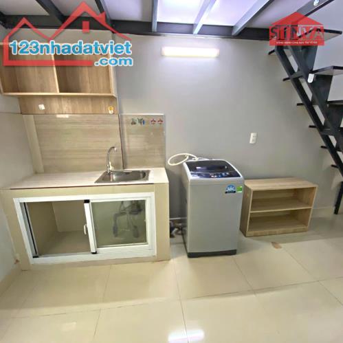 Cho Thuê Căn Hộ Duplex Hiện Đại Tại Quận 7 – Gần Đại Học, Tiện Nghi Đầy Đủ - 3