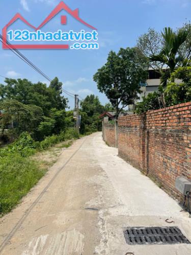 - Bán gấp 1422,8 m2 đất Thôn Nghi Khúc, Xã An Bình, Huyện Thuận Thành, tỉnh Bắc Ninh - 4