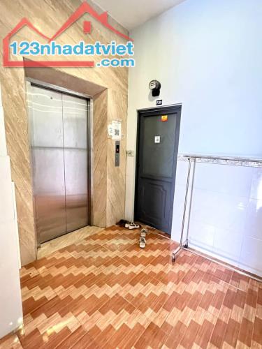 Bán CHDV đường Phan Anh - 450m² ( 24 x 20 ) 6 Tầng Thang Máy 65 phòng