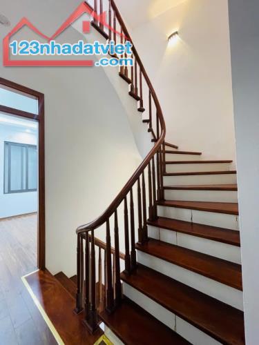 Bán Nhà Hiếm Phân Lô Kiến Hưng, Hà Đông - 55m2, 4 Tầng, Vỉa Hè 3m, Sát Công Viên 365 - 4