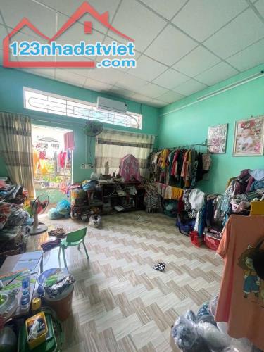 NHÀ BÁN TÂN PHÚ - TÂN SƠN NHÌ - DT 48M2 - 2 TẦNG - HẺM 4M - SHR - GIÁ 4,8 🧄  LH 0937.9220 - 4