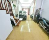 Mỗ Lao nhà phân lô hai mặt ngõ, ô tô ngủ trong nhà, 50m2, 12.2 tỷ