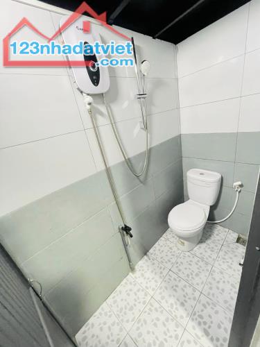 Cần bán gấp dãy trọ 7P, 146m2, Xã Tân Thông Hội, SHR, Giá 1 tỷ 150. - 3