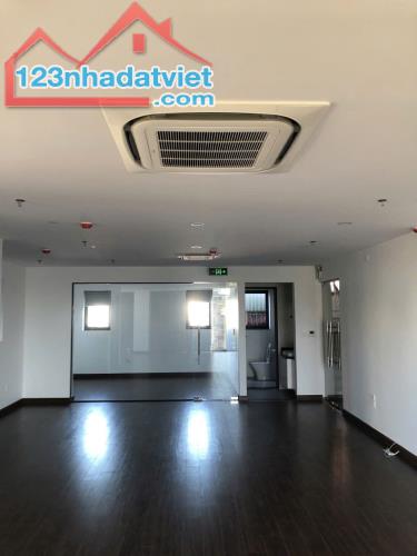 Mặt bằng kinh doanh: Mặt phố Trần Duy Hưng, Trung Hòa, Cầu Giấy 120 m2 X 8 tầng X mt 8m ,