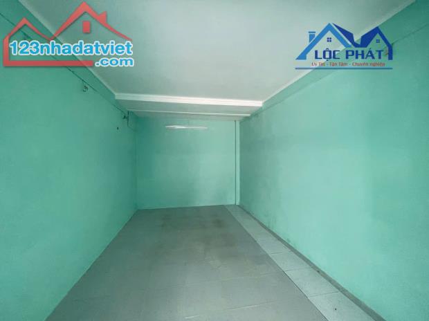 Cho thuê MBKD 90m2 mặt tiền Huỳnh Văn Luỹ, P Hoà Bình, Tp Biên Hoà 10tr - 2