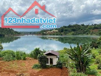 CẦN BÁN ĐẤT VIEW HỒ DAK TIK TP GIA NGHĨA