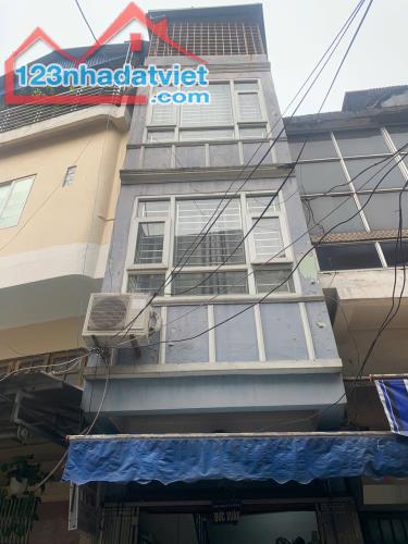 Bán nhà mặt Ngõ Thịnh Yên-DT 12m2 x 4 tầng.MT 2.4m-MẶT PHỐ KINH DOANH-TRUNG TÂM CHỢ TRỜI.