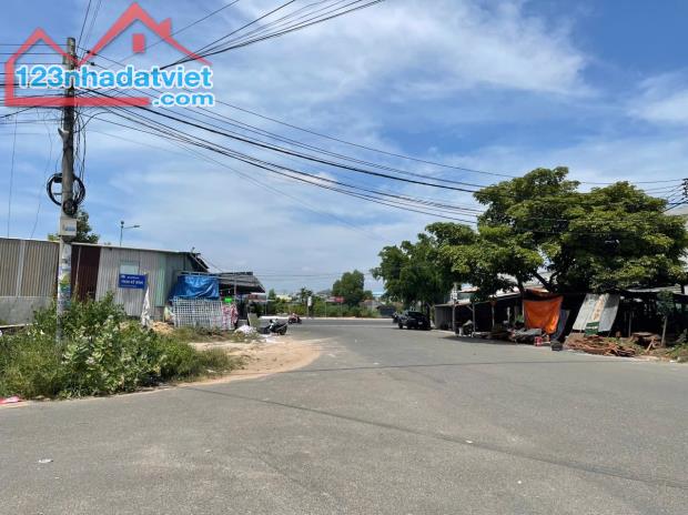 🏅 Cần bán lô góc 2 mặt tiền Nguyễn Văn Linh KDC Phú Tài Thành Phố Phan Thiết - 2