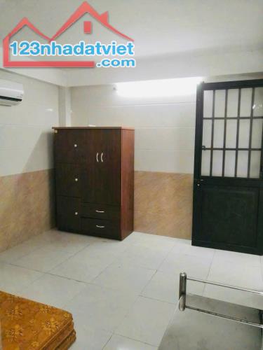 BÁN CĂN NHÀ 3.5 TẦNG KIỆT 7M HOÀNG DIỆU – KIỆT NÔNG THÔNG NGUYỄN HOÀNG – CÓ DÒNG TIỀN 20TR - 3