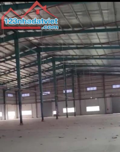 CHO THUÊ KHO XƯỞNG THUẬN AN BÌNH DƯƠNG 

👉Diện Tích Đất : 8400m2
👉Diện Tích Nhà Xưỡng : - 1