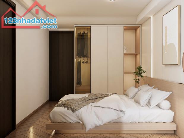 SỞ HỮU CĂN HỘ GREEN TOWN BÌNH TÂN CHỈ VỚI 642 TRIỆU CĂN 2 PHÒNG NGỦ - 1