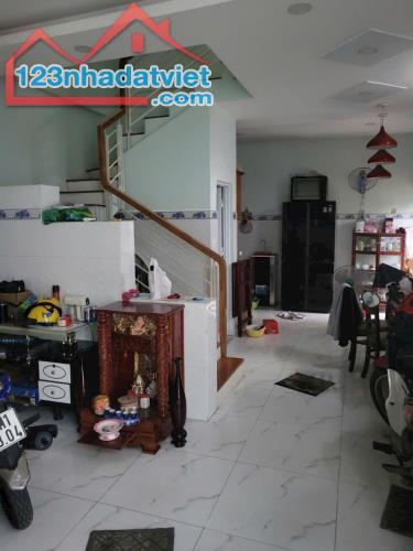 BÌNH TÂN --LÊ TẤN BÊ --42M2--3 TẦNG --BTCT - 5