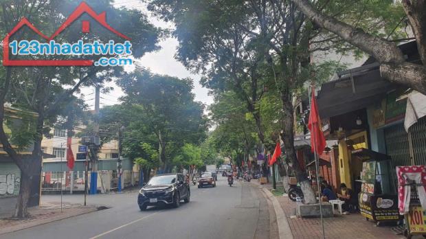 Đất hẻm Cụm Trường Học Nguyễn Du 80m , Phường Dĩ An , Thành phố Dĩ An , Bình Dương - 3