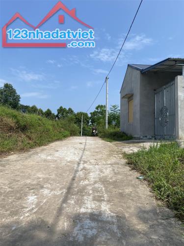 Bán đất Sóc Sơn, 717m, nhỉnh 2tr/m2, sẵn sổ, thổ cư, đường thông, ô tô - THÙY BẮC SƠN