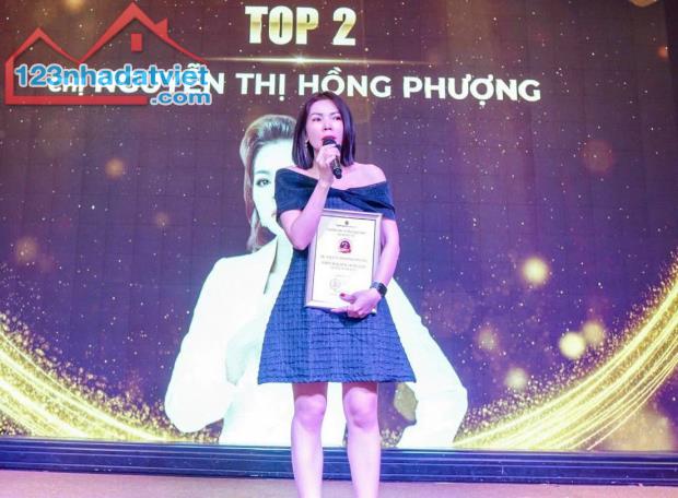 Tòa Nhà Building Văn Phòng Mới Xây Cực Sang Trọng Ngay Khu Sân Bay TSN Giá Bán 43 Tỷ - 2